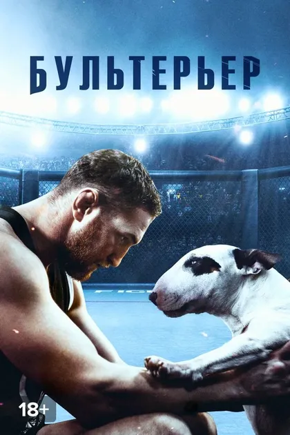 Бультерьер (2022)