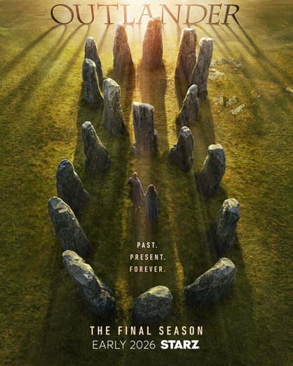 Чужестранка (2014)