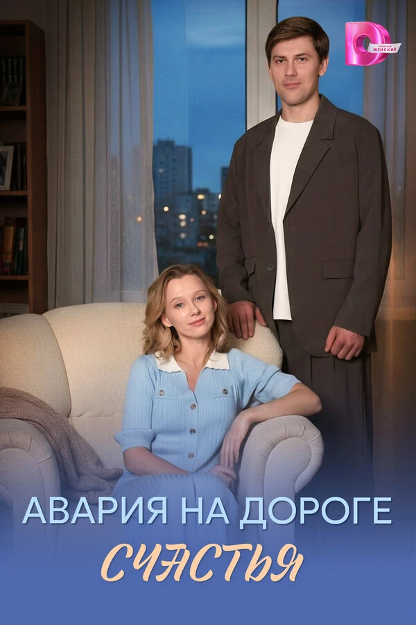 Авария на дороге счастья (2026)