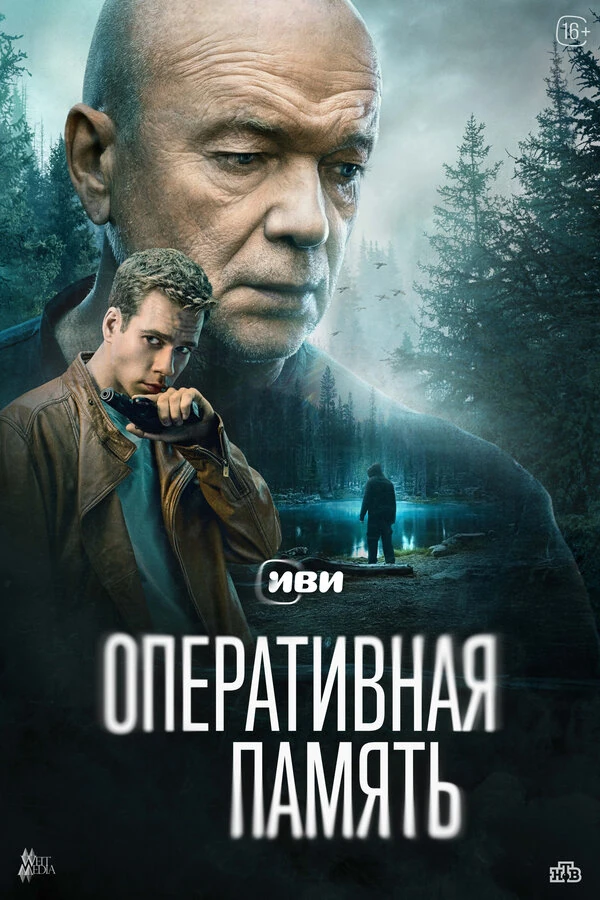 Оперативная память (2025)